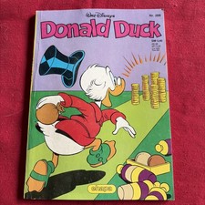 Donald Duck Comic Nr. 289 Von