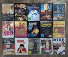 15 DVD Stargate, Brad Pitt