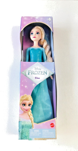 Disney frozen elsa puppe - frozen,