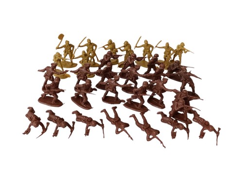 Ddr nva soldaten figuren - nva,