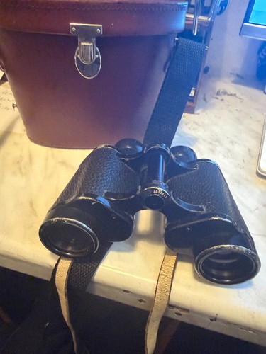 Czj silvamar 6x30 - czj, tasche
