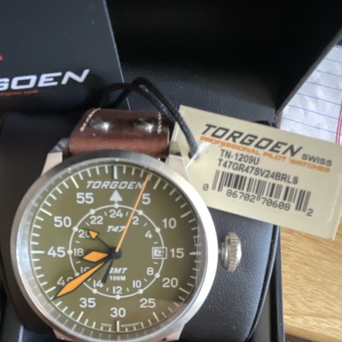 Torgoen t47 men - torgoen, men's