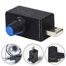 Usb lüfter airflow - lüfter,