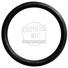 O-Ring Zylinder für McCormick