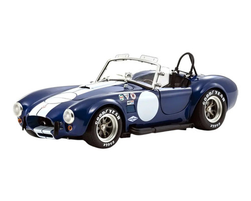 Kyosho shelby cobra - shelby, s/c