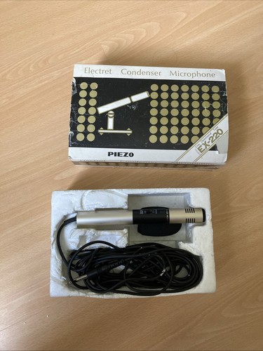 Piezo 220 - piezo, ex-220
