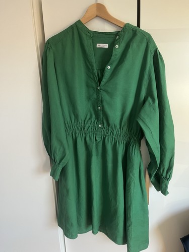 Marc polo kleid - polo, größe