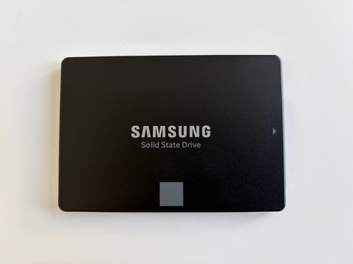Samsung 870 evo 2tb - 2tb, sata