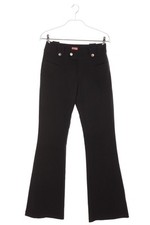 SECONDHAND Hose S Schwarz