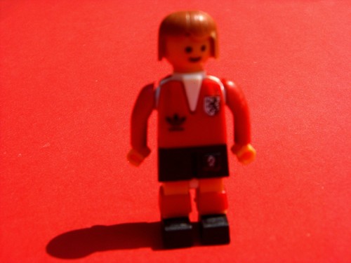 1988 steckfigur - ,