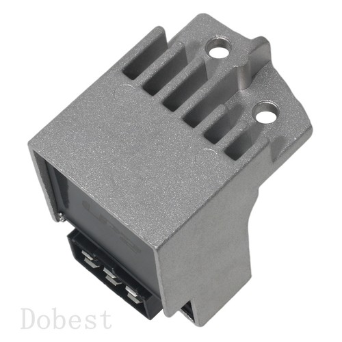 Voltage rectifier regulator - voltage,