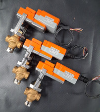 BELIMO G320B-K+SVKB24-MFT /