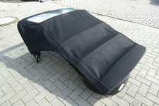 Verdeck cabrioverdeck dach - verdeck,