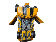 DEFEKT Transformers Movie