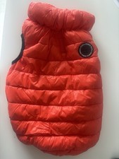 Puppia hundemantel xxl rot - puppia,
