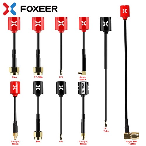 Foxeer fpv antenne micro - foxeer,