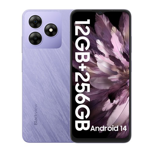 Blackview wave smartphone - blackview,