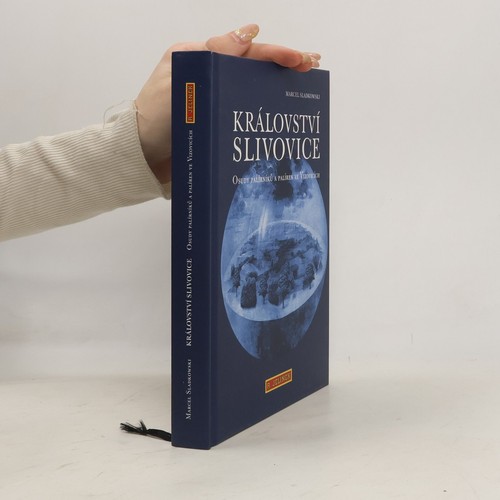 Království slivovice osudy - slivovice,
