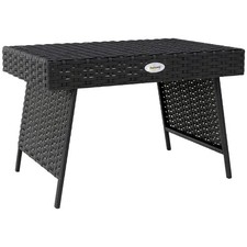 Outsunny klappbarer outdoor - klappbarer,
