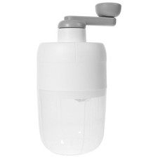  Crushed Ice Maschine Manuelle