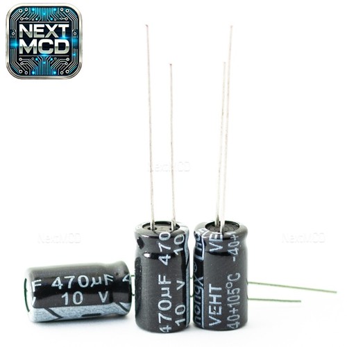 470uf 10v stück - 10v,