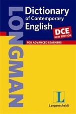 Longman Dictionary of Contemporary English (DCE) -  New ... | Buch | Zustand gut