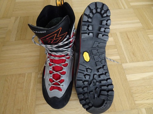 Garmont tower gtx unisex - tower,