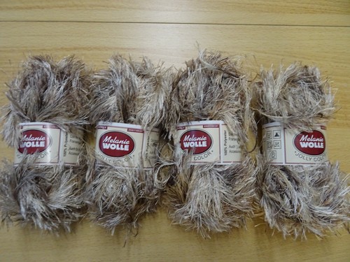 Strickgarn wolle fransengarn - wolle,
