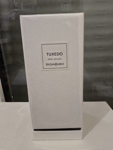 Ysl tuxedo 125ml 2022 batch - ysl,