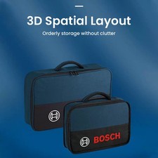 Für bosch werkzeugtasche - bosch,