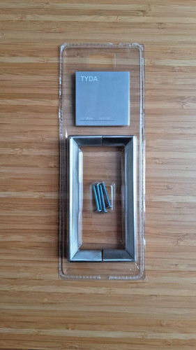 Tyda ikea griffe - ikea, griffe,