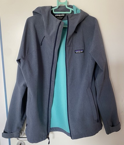 Patagonia softshell damen - softshell,