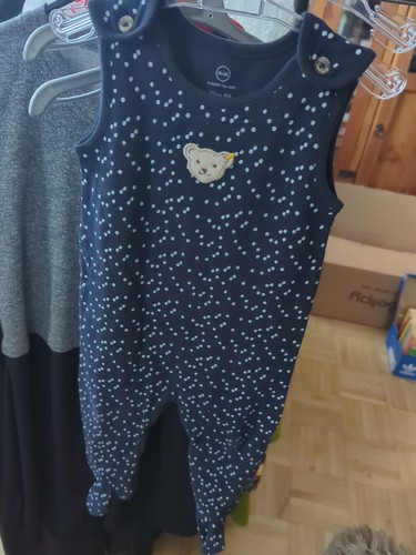 Wunderbarer steiff schlafanzug - steiff,