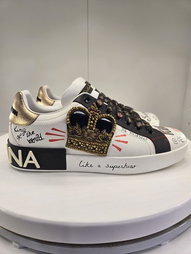 Dolce gabbana herren sneaker - &,