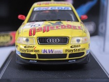 Ixo Jadi Audi A4 Quattro STW