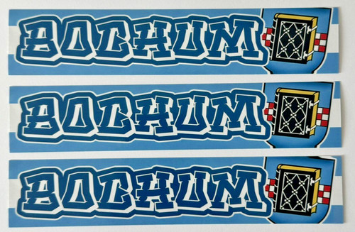 Bochum fußball ultras - bochum,