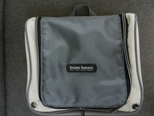 Kulturtasche zum Aufhängen/ Unisex Herren Damen Kosmetiktasche;Kulturbeutel