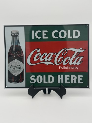 Coca cola ice cold sold - coca,