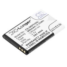 🔋 Akku für Emporia