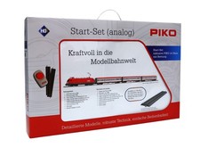 PIKO Start-Set Taurus ÖBB Zug