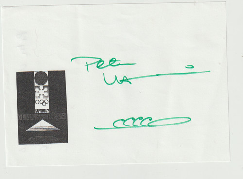 Peter utzschneider bob - peter, d