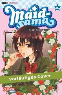 Maid sama romantische - 15:,