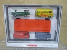 Wiking 1:87: VW T1