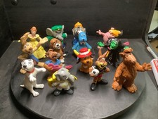 15x Bully Bullyland Sammlung