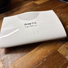 Draytek vigor 167 - 35b, &