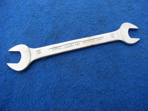 Hazet 450 18x19 wrench - 450,