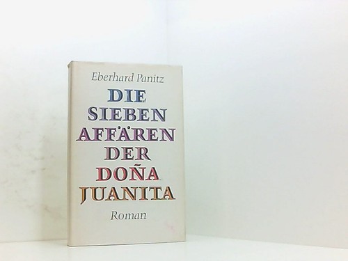 Die sieben affären - sieben, der
