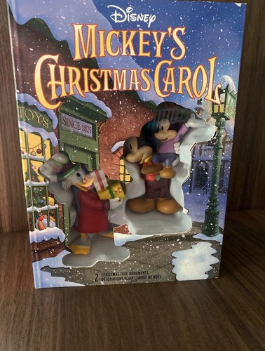 Disney ornament - disney,