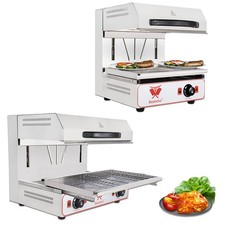 Überbackgerät Lift