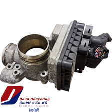 Mercedes-Benz A-Klasse W168 Drosselklappe A1661411225